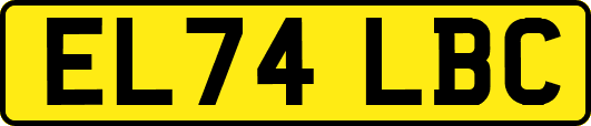 EL74LBC