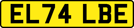 EL74LBE