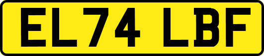 EL74LBF