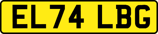 EL74LBG