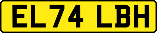 EL74LBH