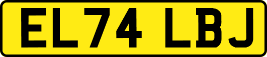 EL74LBJ