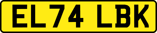 EL74LBK