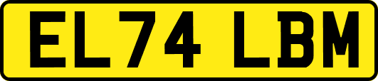 EL74LBM