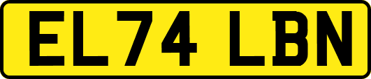 EL74LBN