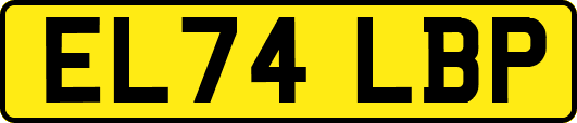 EL74LBP