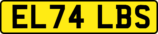 EL74LBS