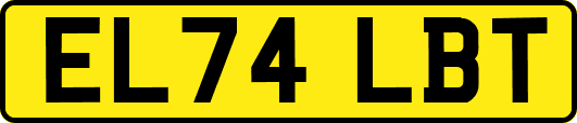 EL74LBT