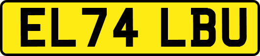 EL74LBU