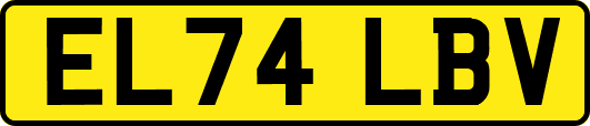 EL74LBV