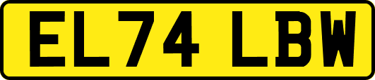 EL74LBW