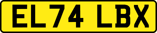 EL74LBX