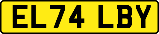 EL74LBY