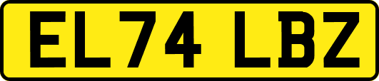 EL74LBZ