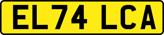 EL74LCA