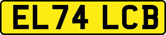 EL74LCB