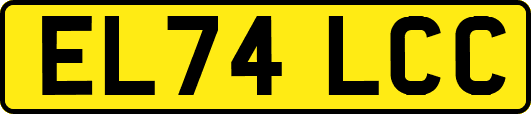EL74LCC