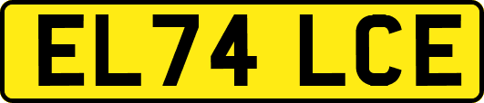 EL74LCE