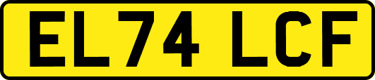 EL74LCF
