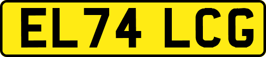 EL74LCG