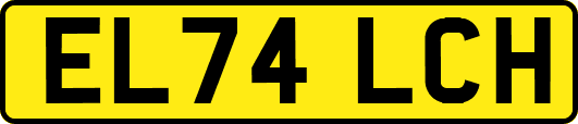 EL74LCH