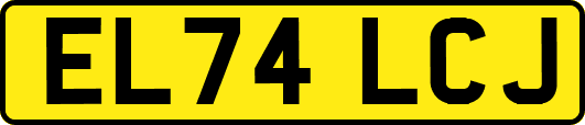 EL74LCJ