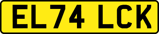 EL74LCK