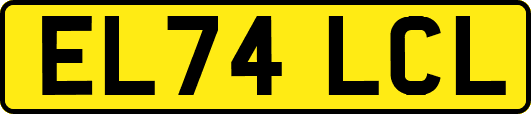EL74LCL