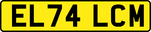 EL74LCM