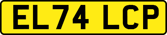 EL74LCP