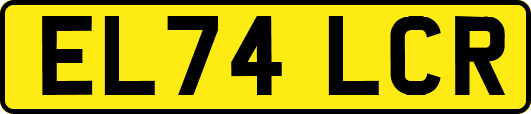 EL74LCR