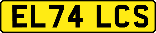 EL74LCS