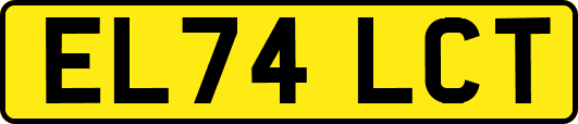 EL74LCT