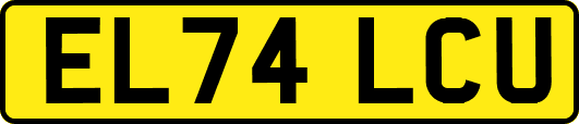 EL74LCU