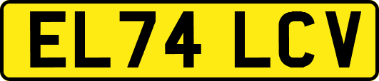 EL74LCV