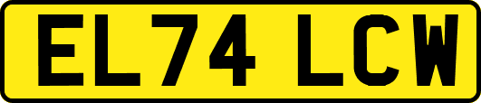 EL74LCW