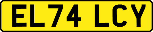 EL74LCY