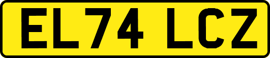 EL74LCZ