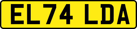 EL74LDA