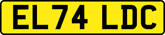 EL74LDC