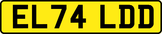 EL74LDD