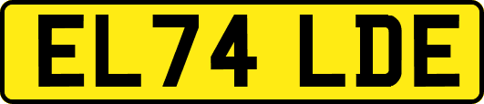 EL74LDE