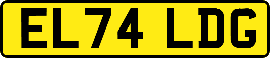 EL74LDG