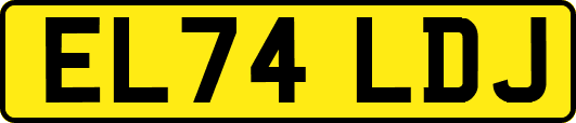 EL74LDJ