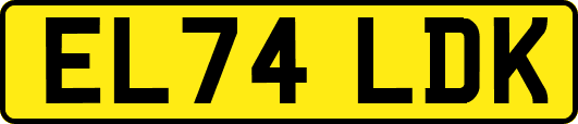 EL74LDK