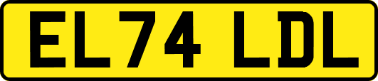 EL74LDL