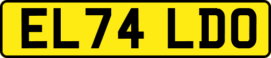 EL74LDO