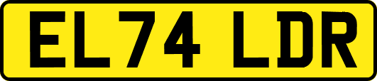 EL74LDR