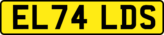 EL74LDS