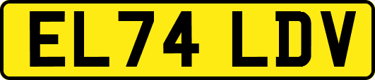 EL74LDV